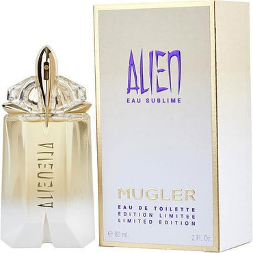 Thierry Mugler Alien Eau Sublime EDT 60ml Perfume For Women - Thescentsstore